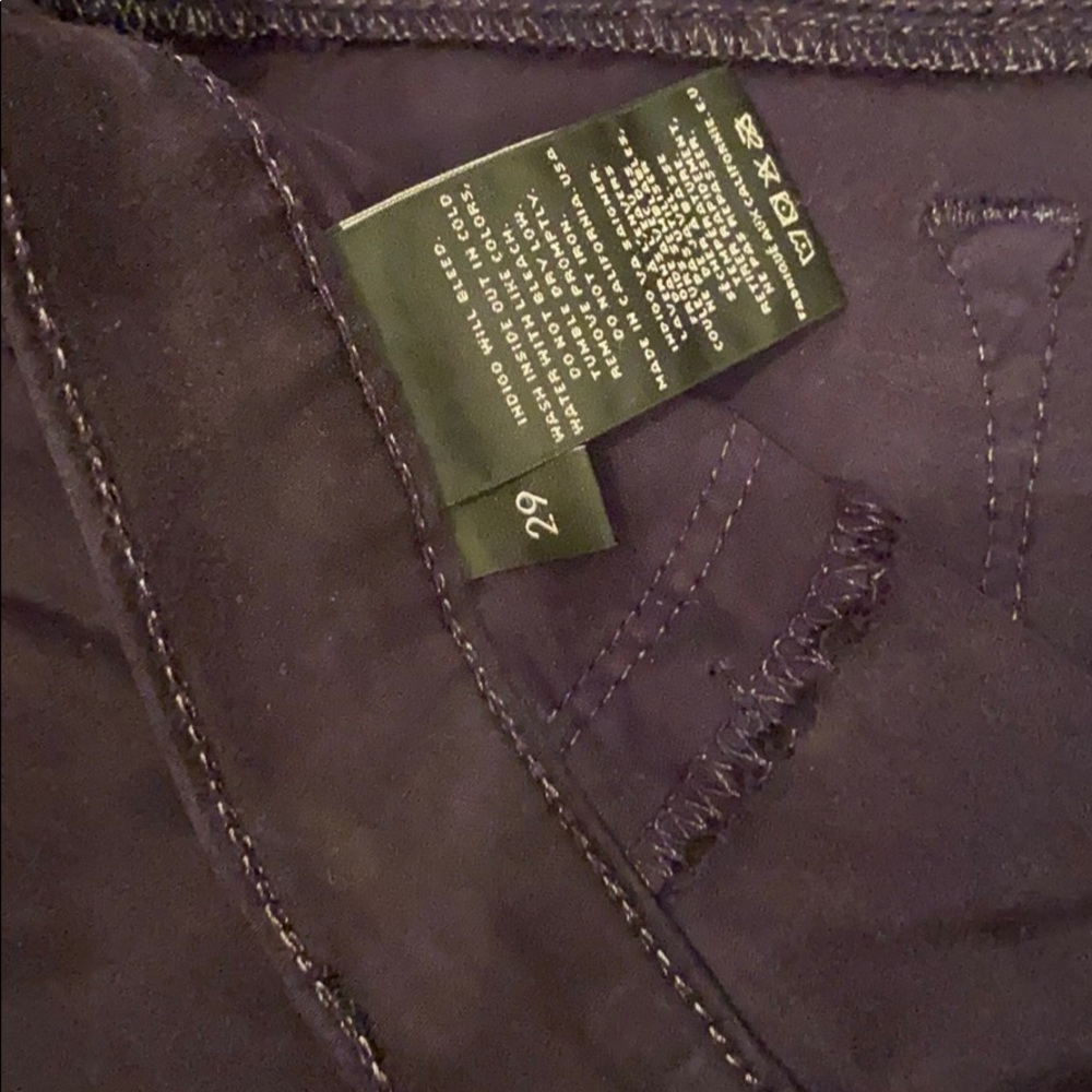J BRAND - Picture 4 of 4